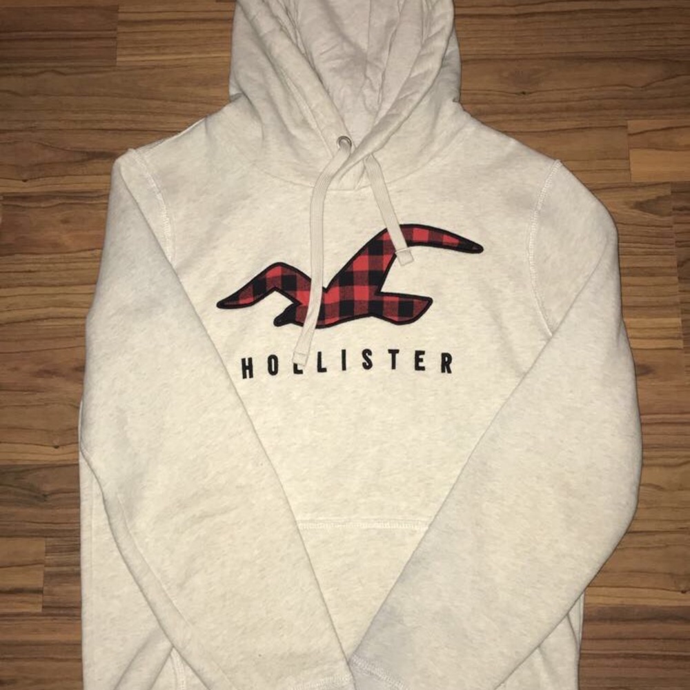 Hollister Sweatshirt